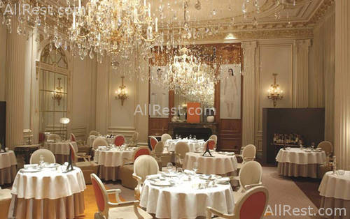 Hotel Plaza Athenee 41